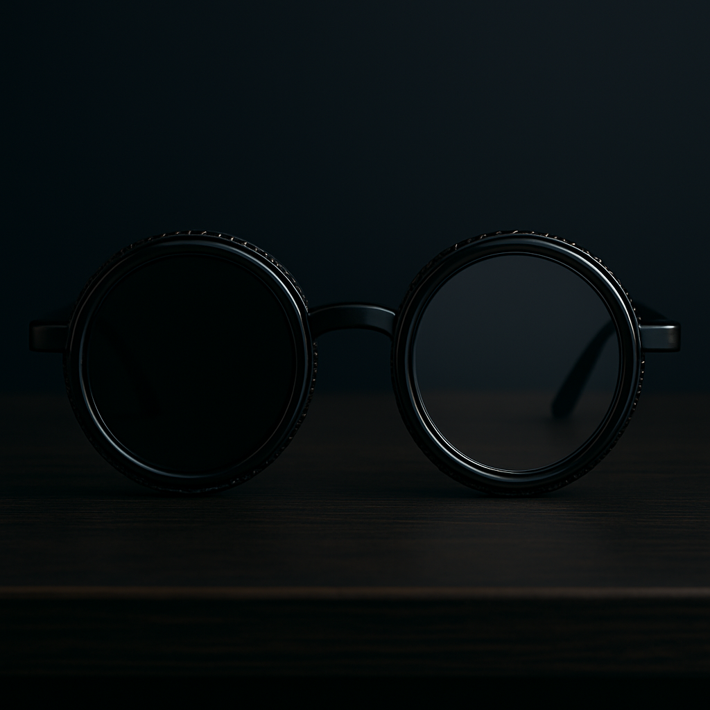 Solvere - Steampunk A1