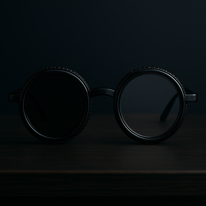 Solvere - Steampunk A1