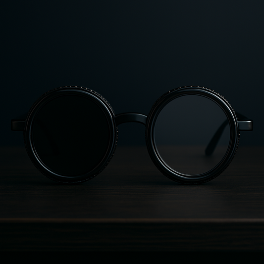 Solvere - Steampunk A1